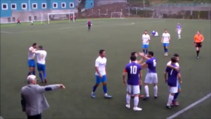 ALAPLI BELEDİYESPOR - KDZ EREĞLİSPOR MAÇ ÖZETİ