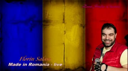 piticu de la iasi si florin salam made an romania
