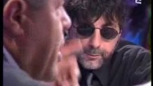 Maurice Dantec chez Ardisson