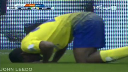 Download Video: هدف #النصر الثاني على #الأهلي #دوري #جميل الجولة 15