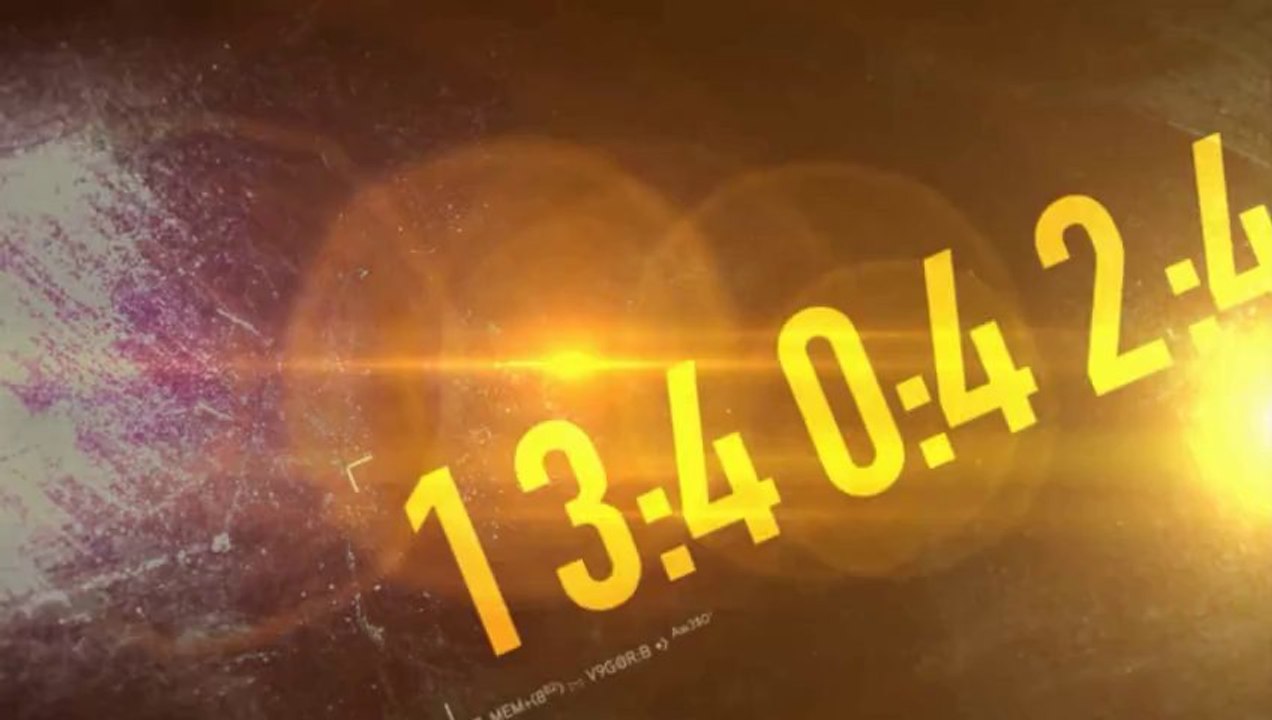 Need for Speed The Run - desafio 1
