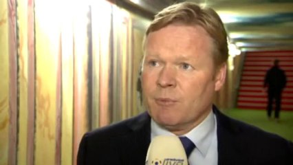 Download Video: 11-03-2012 Koeman vooraf aan Feyenoord - FC Utrecht