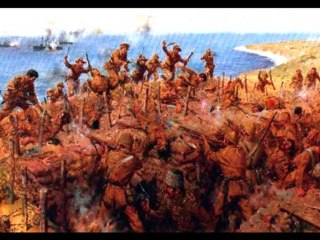 "Foggy Dew" by Cheryl Shantz