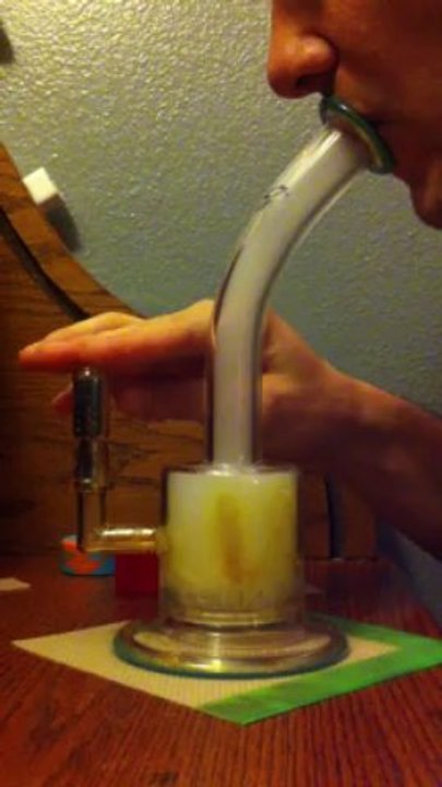 Toro Frothilator