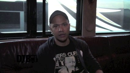 Danko Jones - CRAZY TOUR STORIES Ep. 82 [Uproar Edition 2013]