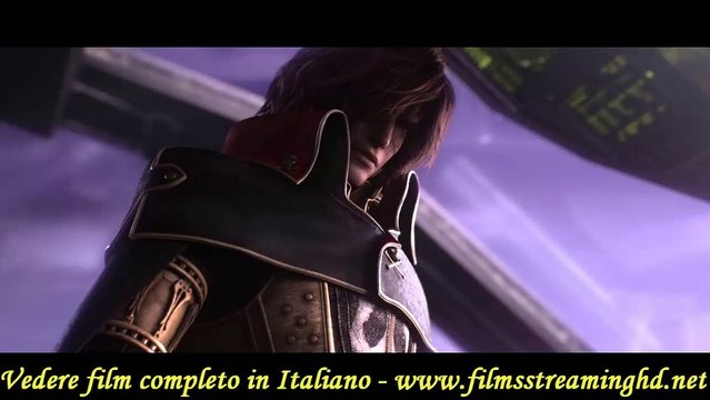 Capitan Harlock film vedere completo online in italiano streaming gratis