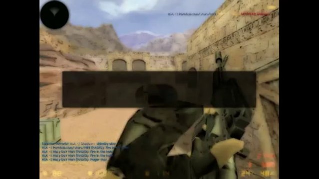 M!N! 4k With Usp+M4A1 & ACE+Defuse ( 1 vs 5 )