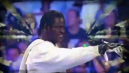 WWE R Truth Theme Song and Titantron 2013-2014 HD