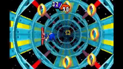 Sonic Advance playthrough [Part 3 - Angel Island + Egg Rocket]