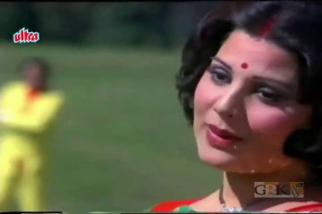 Aaj Pyare Pyare Se Lagte Hain - ULJHAN