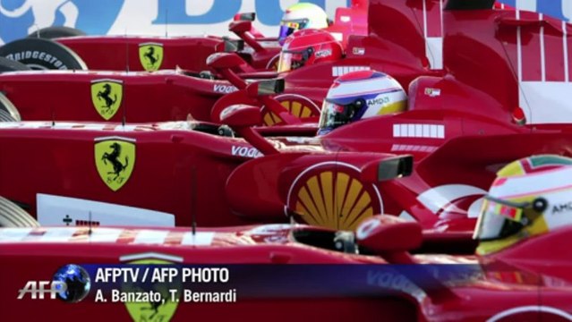 Schumacher tem traumatismo craniano