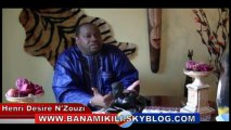 Enjeux : Pourquoi le gouvernement de Kinshasa couvre les massacres du M23 en parlant des ADF NALU?