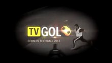 Comedy Football 2013 (TVGOLO.com)