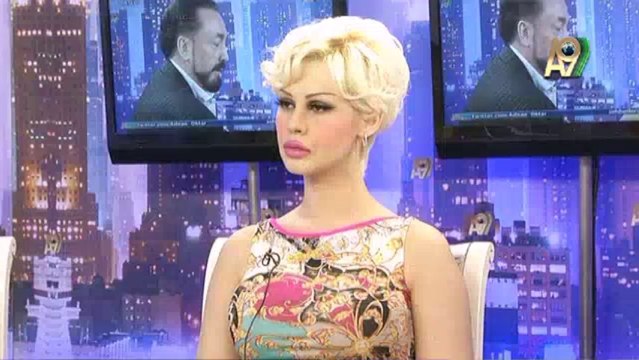 Meryem Suresi’nden ayet açıklamaları,Cennette tam bir güvenlik hakimdir.