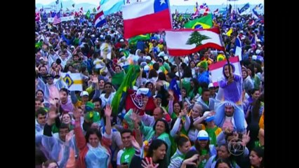 Globo Repórter - Retrospectiva 2013, 27-12-2013 - Parte 2