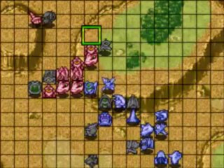 Super Robot Taisen K - Partie. 125