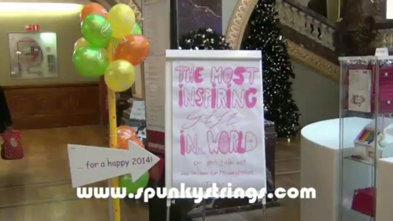 2013 Spunky-Strings