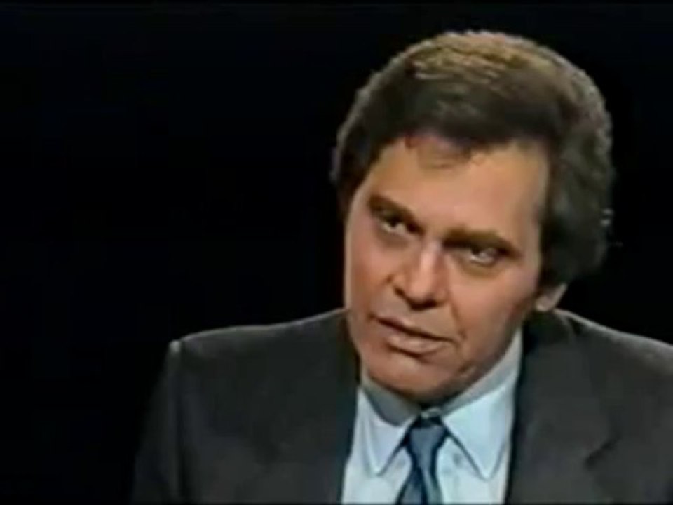 Neil Postman Are We Amusing Ourselves to Death Part II, Jan.