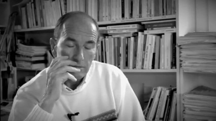 Etienne Chouard Du Complotisme @ La Paranoïa