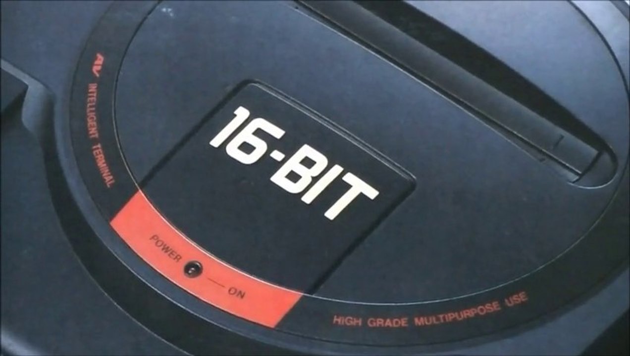 Combien de jeu Megadrive ??