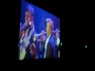 Brian Setzer - Ring Of Fire - Spirit Mountain Casino - Grand Ronde, OR -  12-28-13