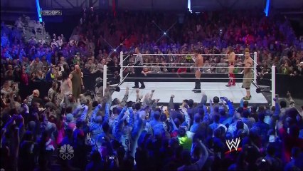 TTTT 2013 TVWRESTLINGHD