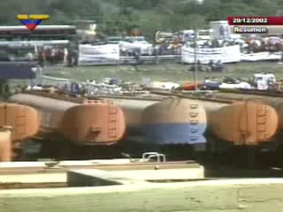 (Vídeo) Chávez en Aló Presidente #133 Cuando hay amor de verdad uno se queda para siempre (4/4)