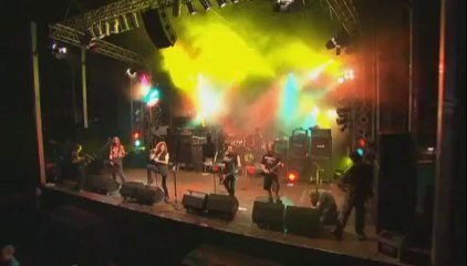 Overkill - Wacken Open Air 2007 [Full Concert]