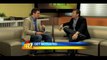 Daily Buzz Interview with Gary Coxe
