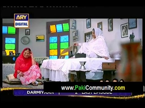Quddusi Sahab Ki Bewah part 2 - Episode 130 - 29th December 2013