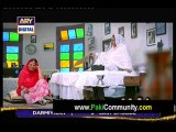 Quddusi Sahab Ki Bewah part 2 - Episode 130 - 29th December 2013