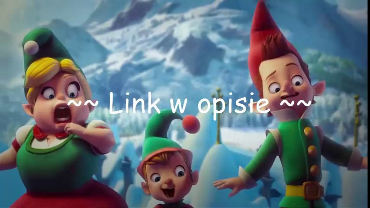 Filmy Do Sciagniecia Za Darmo Dla Dzieci Ratujmy Mikołaja Online Cały Film [ HD ] - video Dailymotion