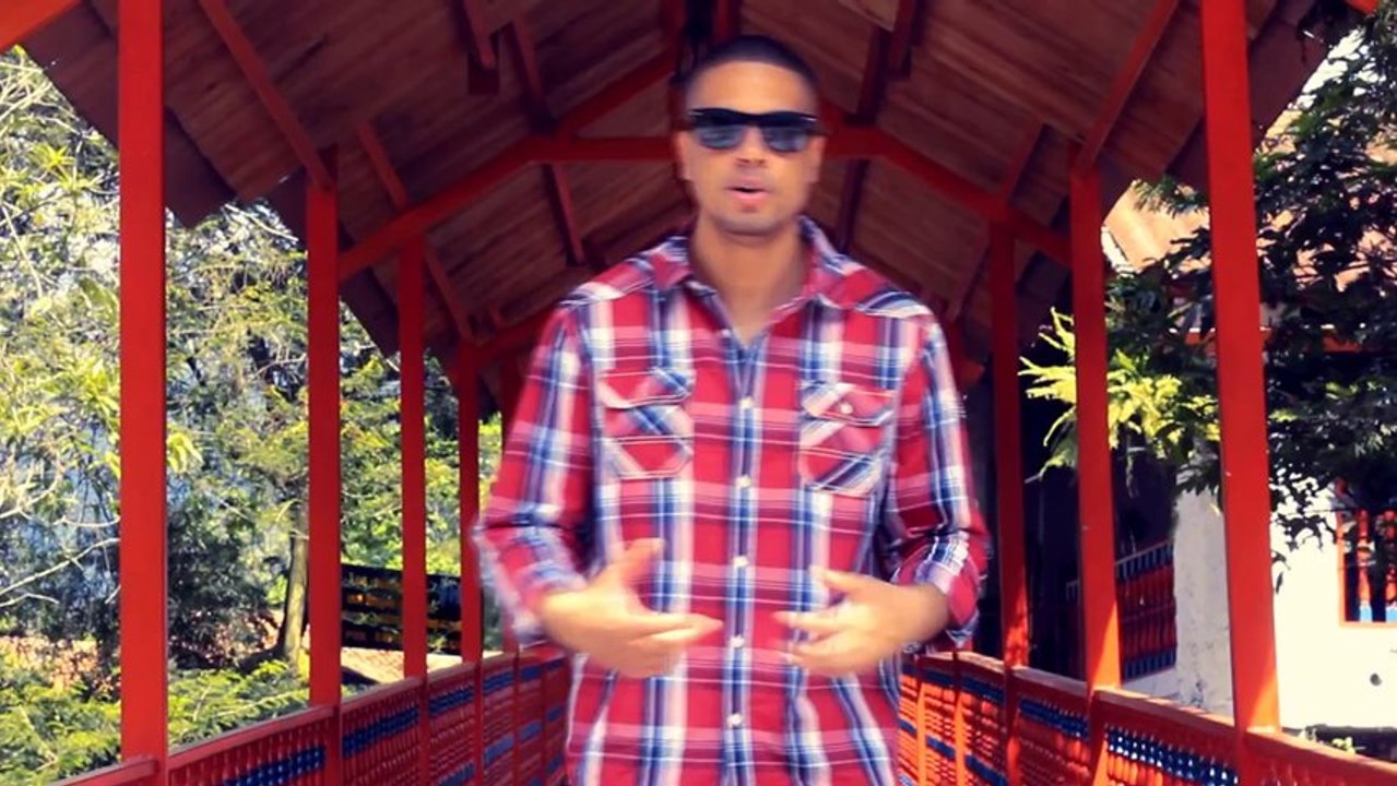 Rafael Moreta - Tu No Sabes La Hora - Música Cristiana