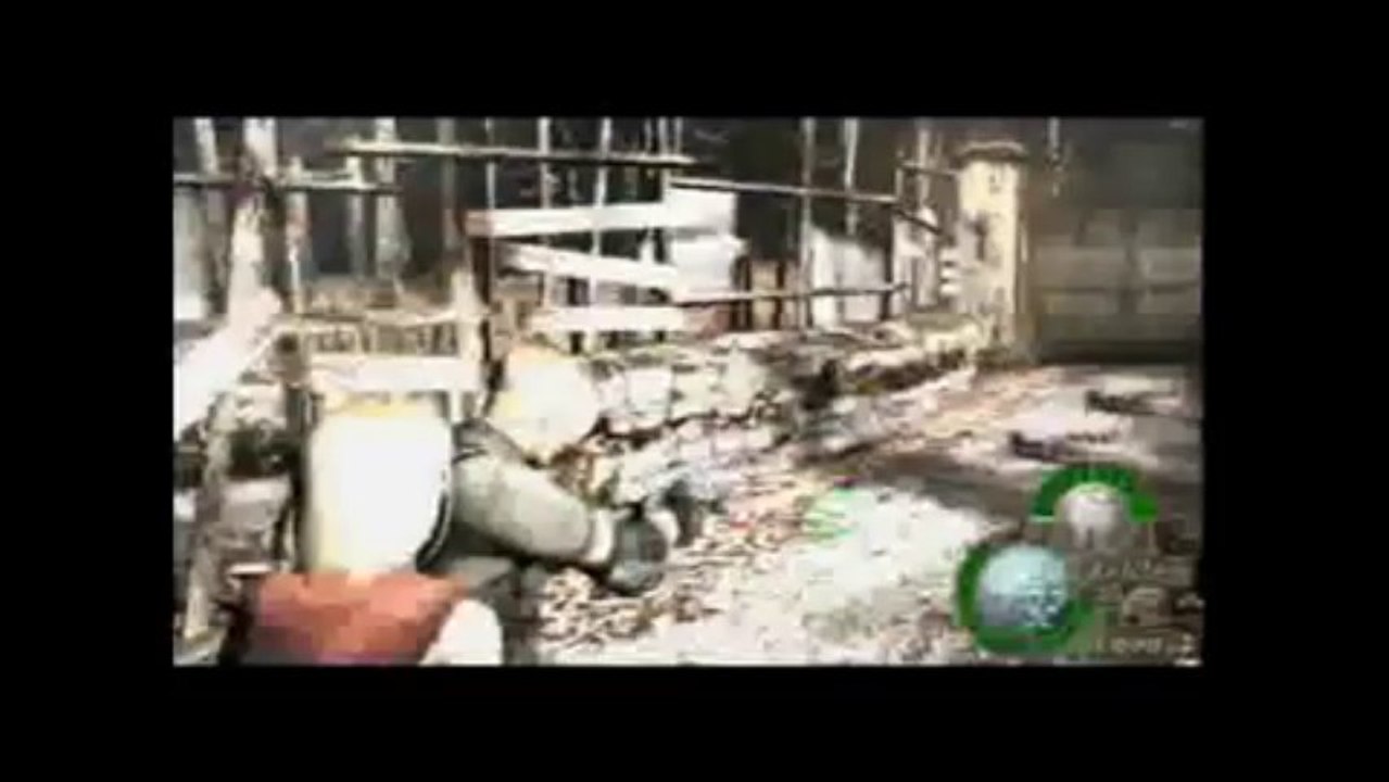 Resident Evil 4- Part 8
