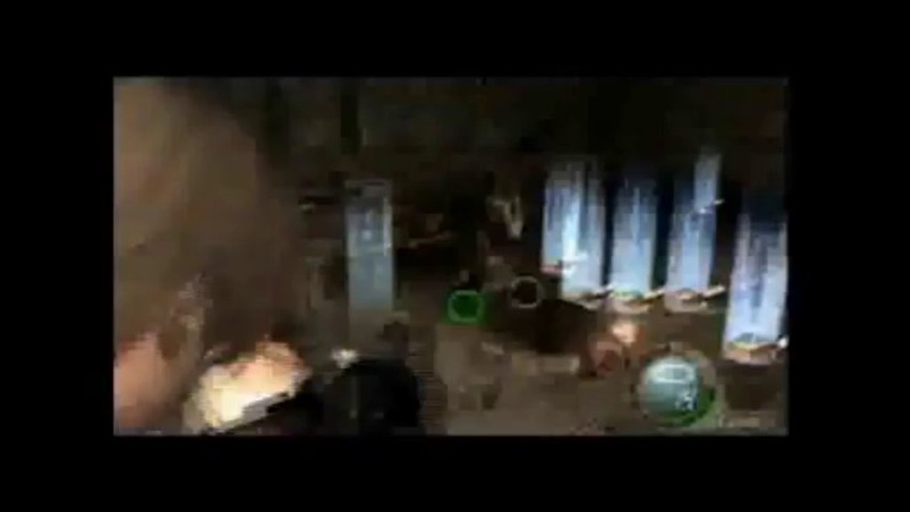 Resident Evil 4- Part 9