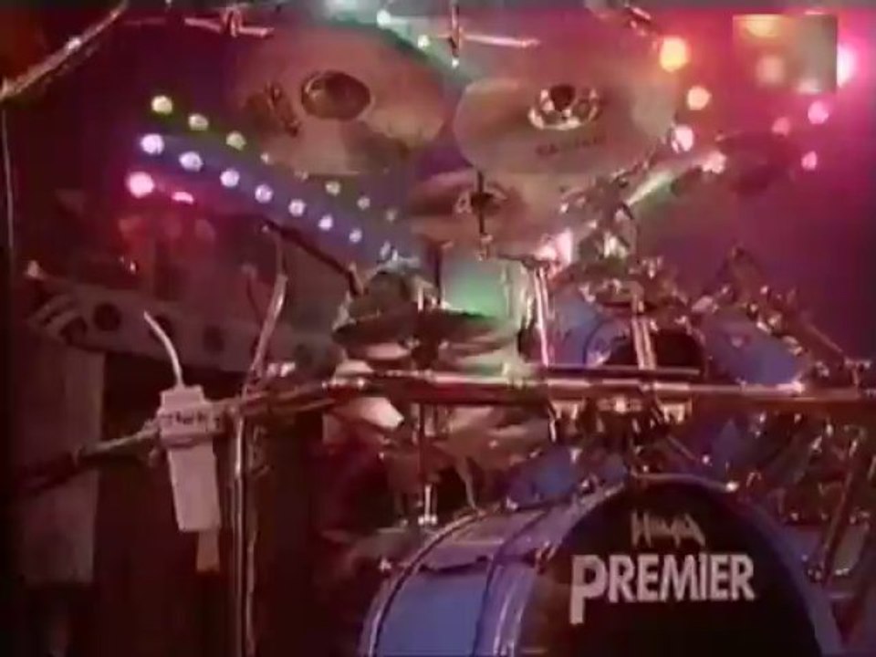 Winger - You Are the Saint I Am the Sinner (Atlantic Records, 1990)
