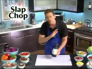 Youtube Poop French QB : Il slap tout ce qu'il voit