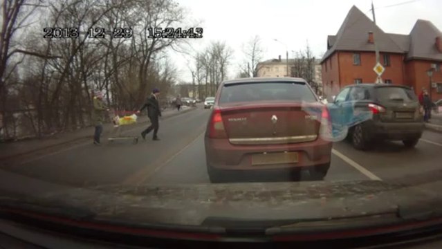 вот так бывает...