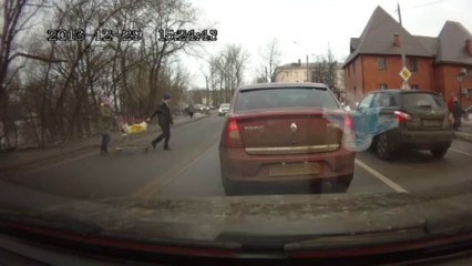 вот так бывает...