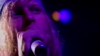 Danger Danger - Under The Gun (Live in Tokyo, 1992)