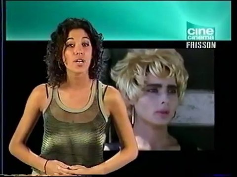 CinéCinéma Frisson 2003 (?) 4 B.A.,Jingle Antenne