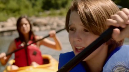 BREAKOUT Official Trailer (Split Decision) Bande Annonce 2013