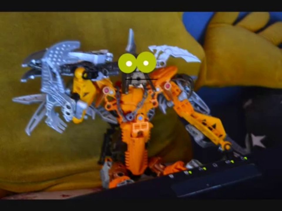 Lame Video 12