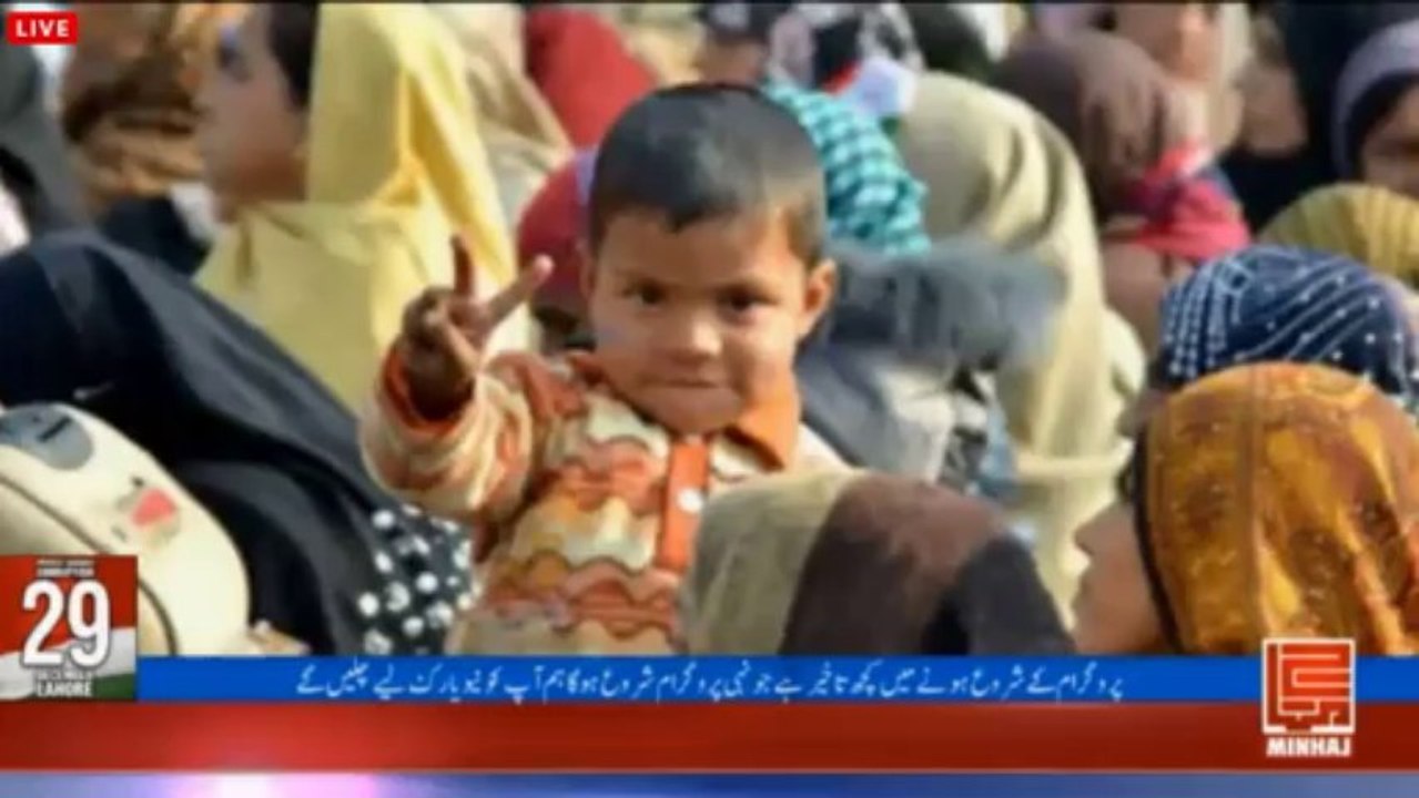 Nabi ki Noukranian Hum Inqilab Zadiyan Beautiful Song of MQI Sisters