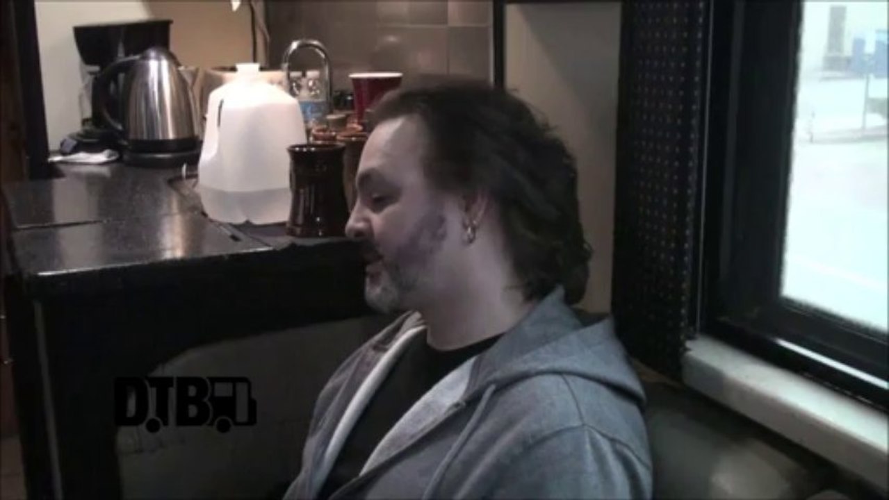 Soilwork / Björn Strid - TOUR TIPS (Top 5) Ep. 79