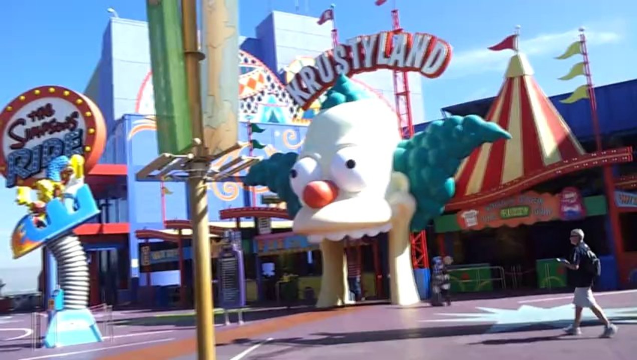 Ouest américain - 2012