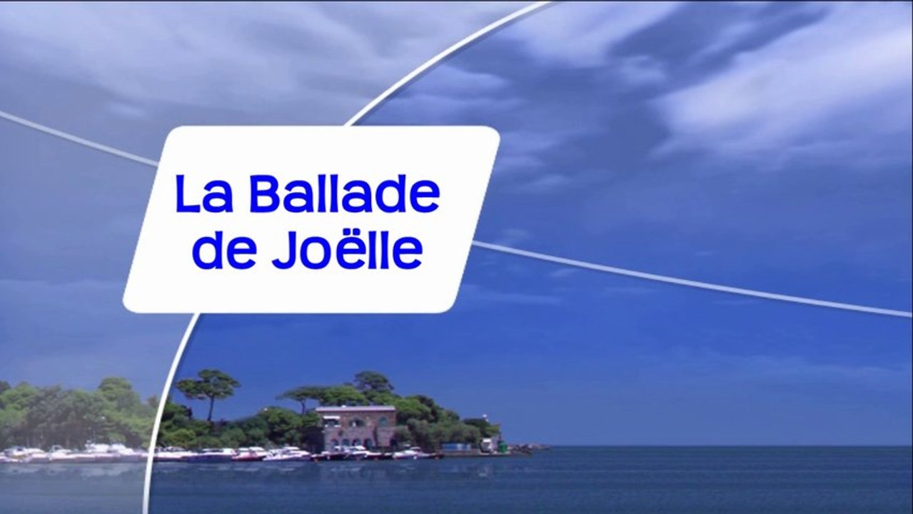 La méditerranée en coeur