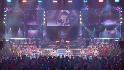 Hello!Project 15th Anniversary Live 2013 winter ～Viva!～(Extra)