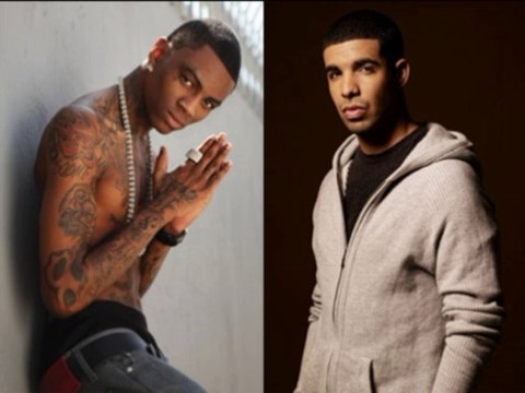 DRAKE ft SOULJA BOY We Made It (New Song 2013).