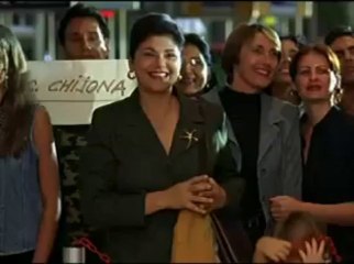 Perfecto amor equivocado